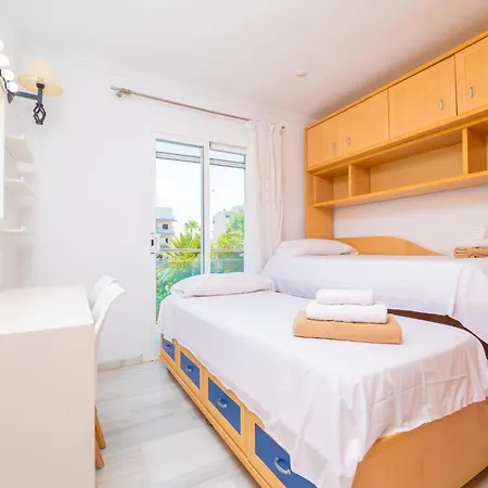 Son Janer Apartment