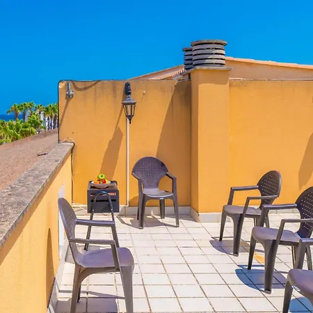 Son Janer Apartment Can Picafort (Mallorca)